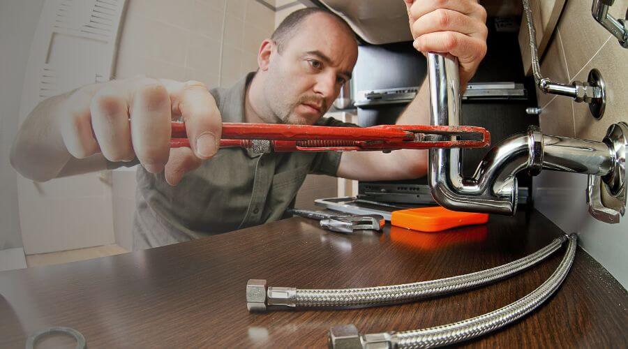 Professional expert plumbing services in Quitman, AR